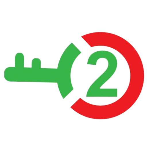 Site logo